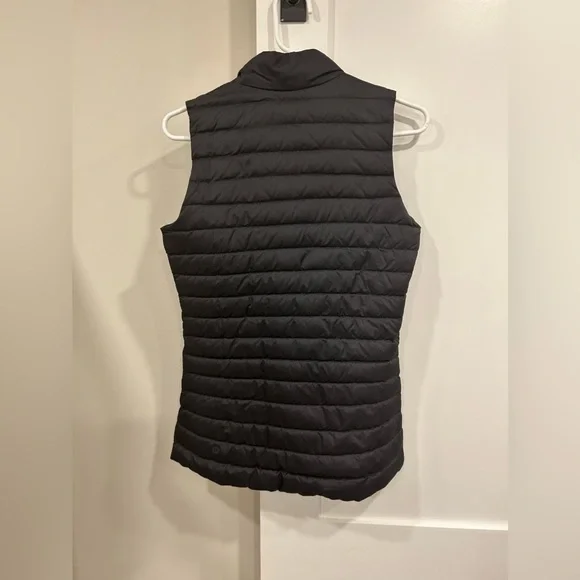 Lululemon puffer vest - Picture 2 of 2